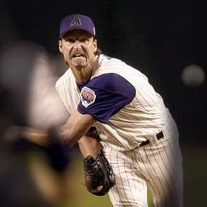 MLB – Five Most Intimidating Pitchers of All Time «