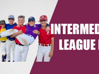 Intermediate League