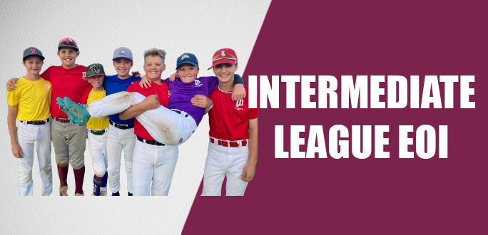 Intermediate League